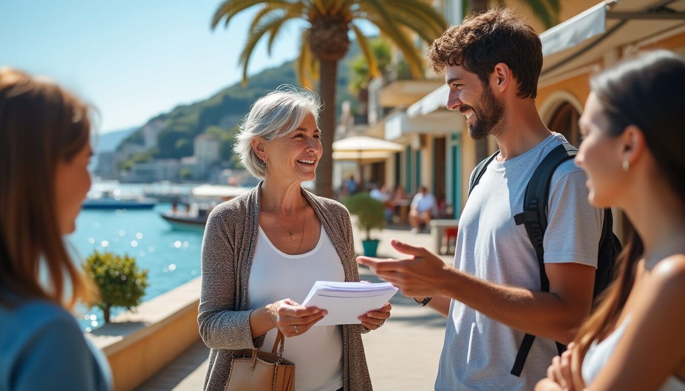 découvrez comment fonctionnent les remboursements de mutuelle à nice : démarches, montants pris en charge et conseils pour optimiser votre couverture santé.