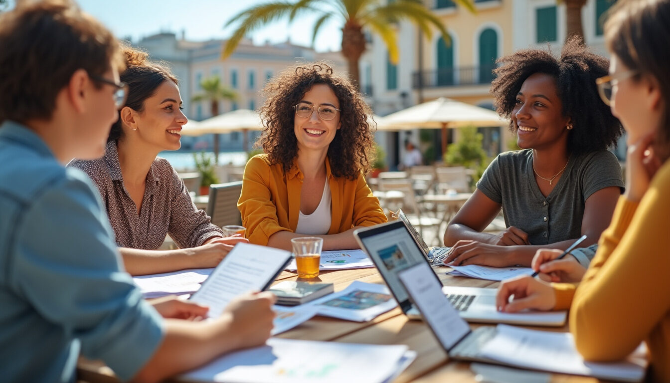 découvrez comment choisir la meilleure mutuelle santé pour enseignants à nice : conseils, comparatifs et informations pour bien protéger votre santé au quotidien.