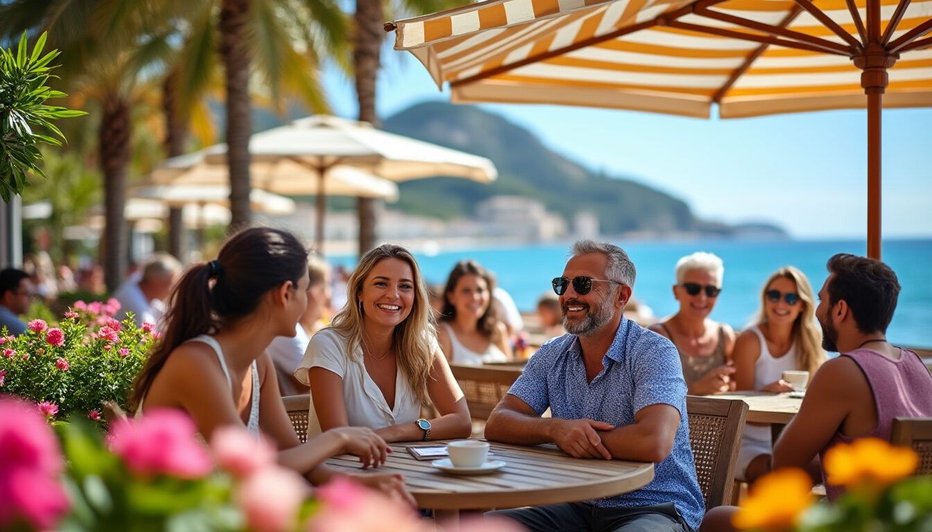 Mutuelle expatrié à Nice : couverture santé adaptée