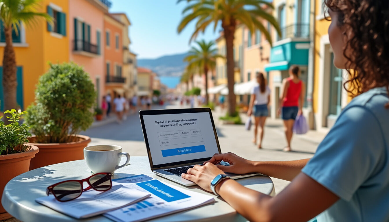 Mutuelle individuelle à Nice : guide pratique