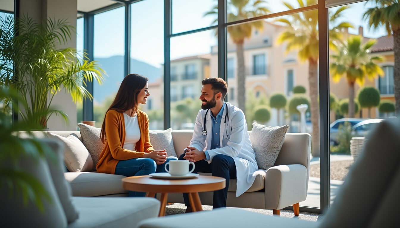 découvrez les différentes solutions de mutuelle dédiées à la psychiatrie à nice : garanties, remboursements et conseils pour bien choisir votre complémentaire santé adaptée à vos besoins psychiques.