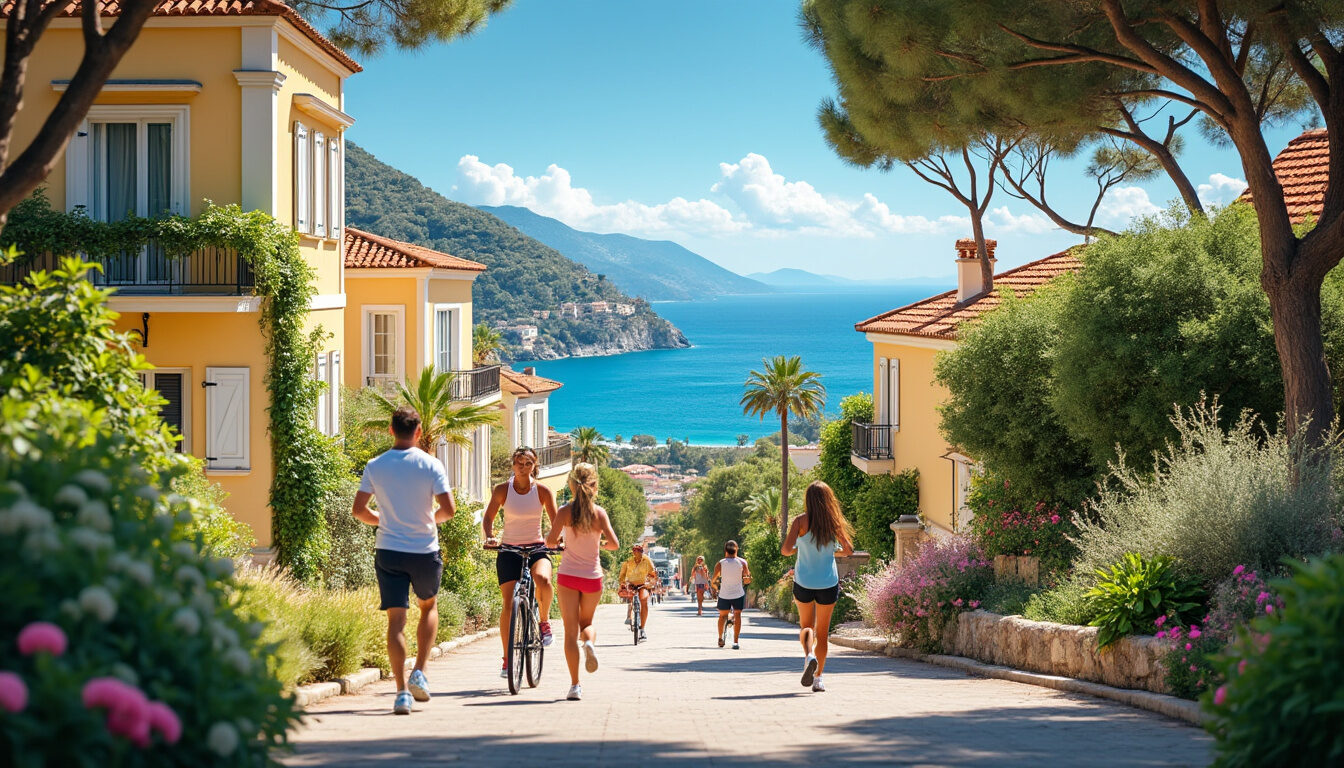 découvrez les meilleures offres de mutuelle santé à nice mont boron. comparez les garanties, tarifs et services pour bien choisir votre complémentaire santé adaptée à vos besoins dans votre quartier.