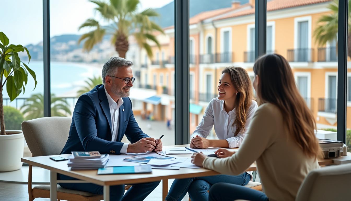 découvrez les garanties essentielles d’une mutuelle à nice pour bien protéger votre santé et bénéficier des meilleures couvertures adaptées à vos besoins.