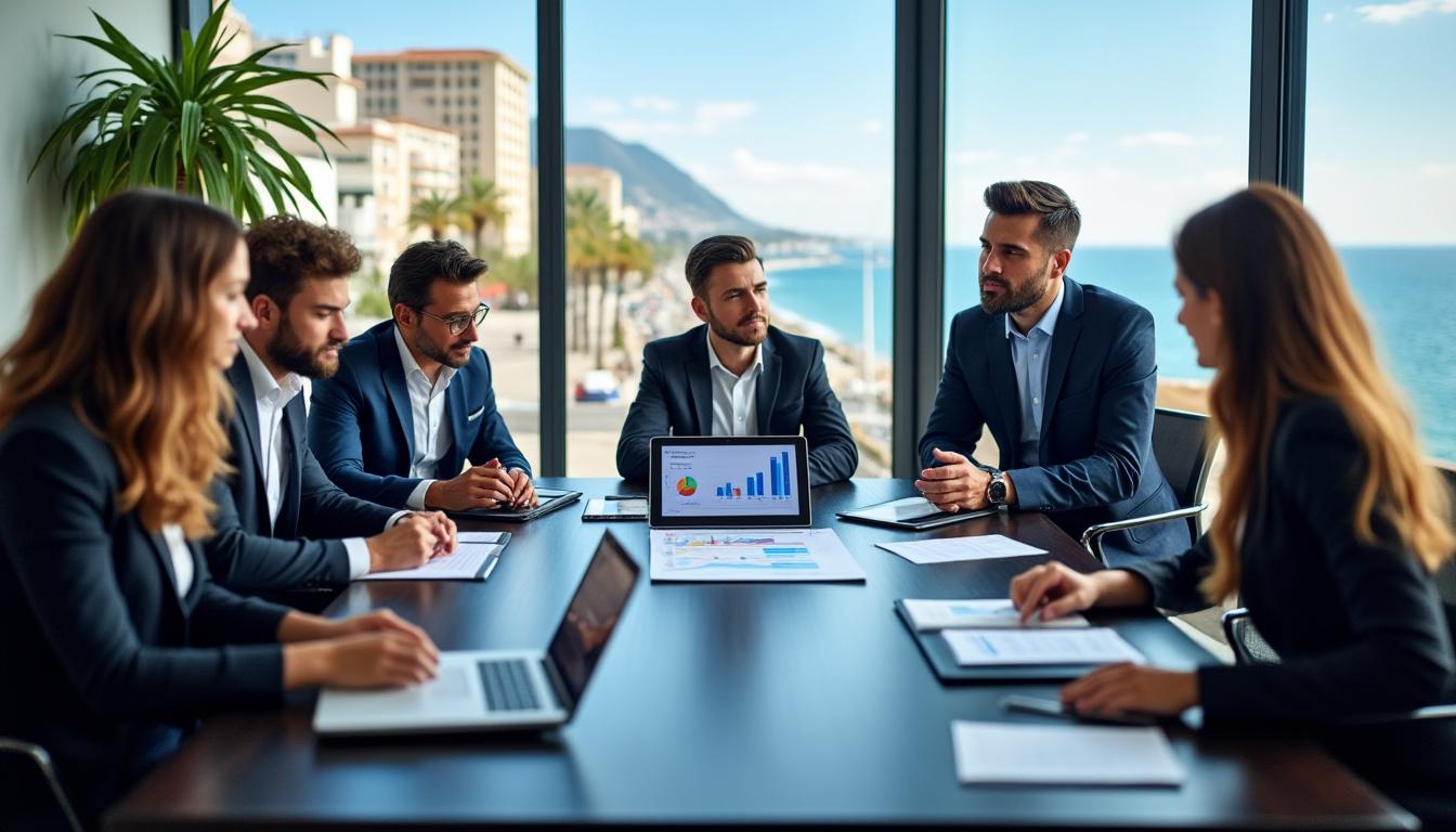 découvrez nos conseils pratiques pour bien choisir une mutuelle d'entreprise à nice, adaptée aux besoins de vos collaborateurs et conforme aux exigences légales.