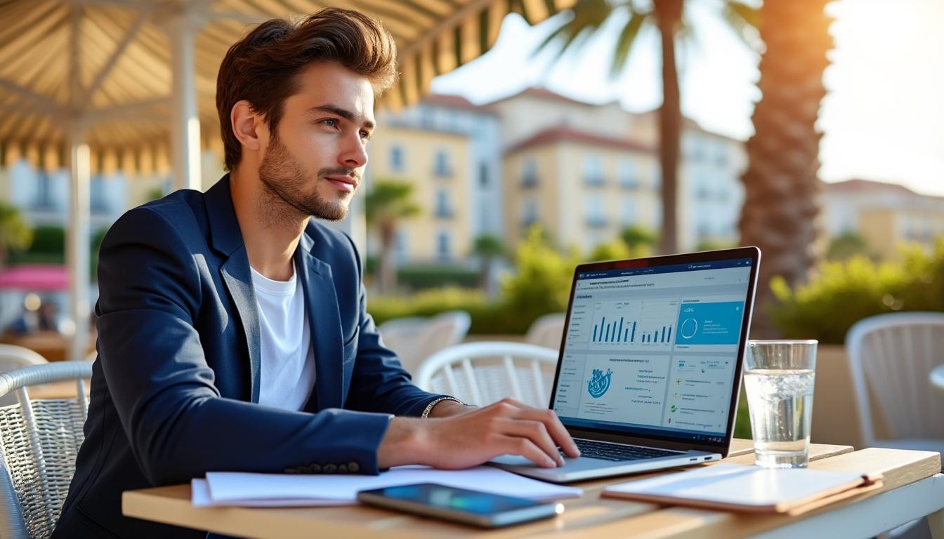 découvrez comment choisir une mutuelle à nice adaptée aux besoins spécifiques des freelancers pour bénéficier d'une couverture santé optimale et personnalisée.