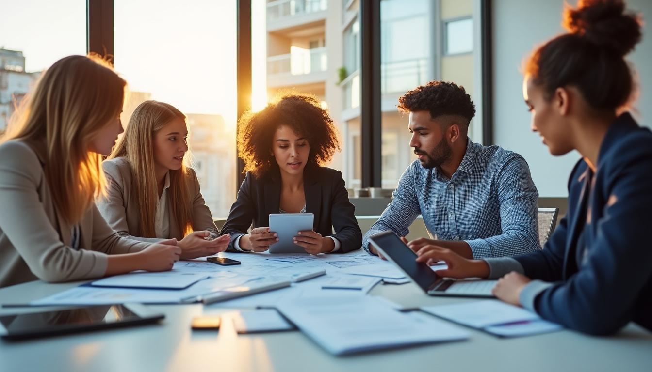 Choisir une mutuelle santé adaptée aux salariés à nice