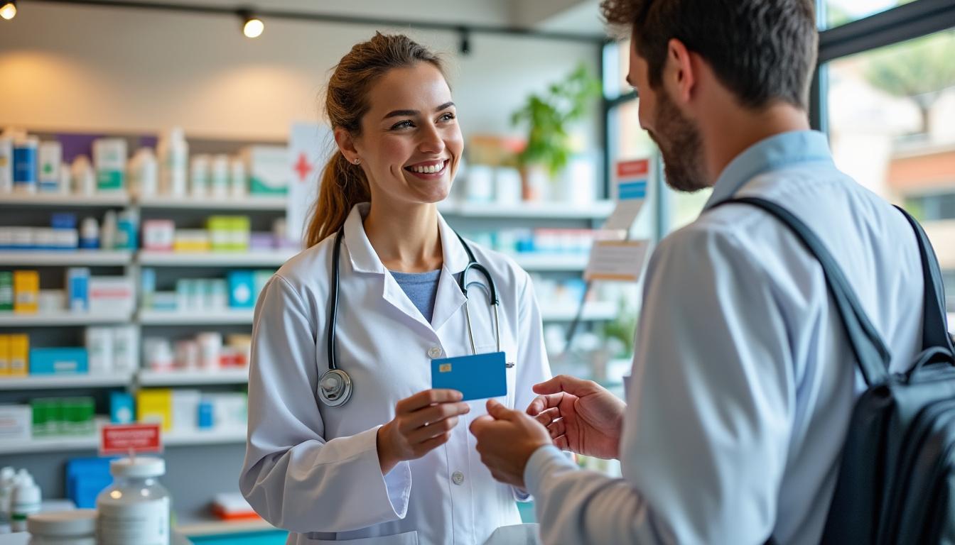 découvrez comment utiliser efficacement votre carte de mutuelle à nice pour bénéficier de remboursements rapides et de services optimaux.