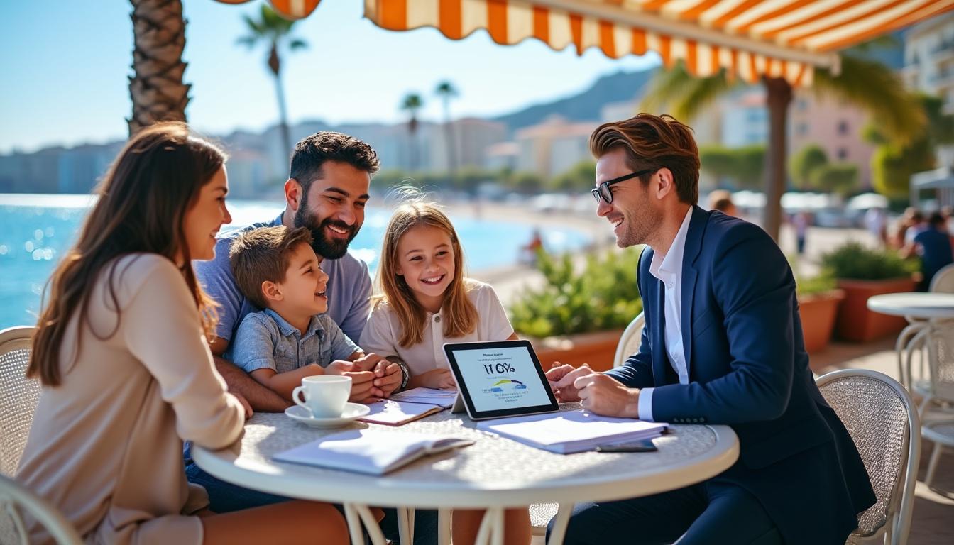 Comment choisir une mutuelle santé familiale à nice
