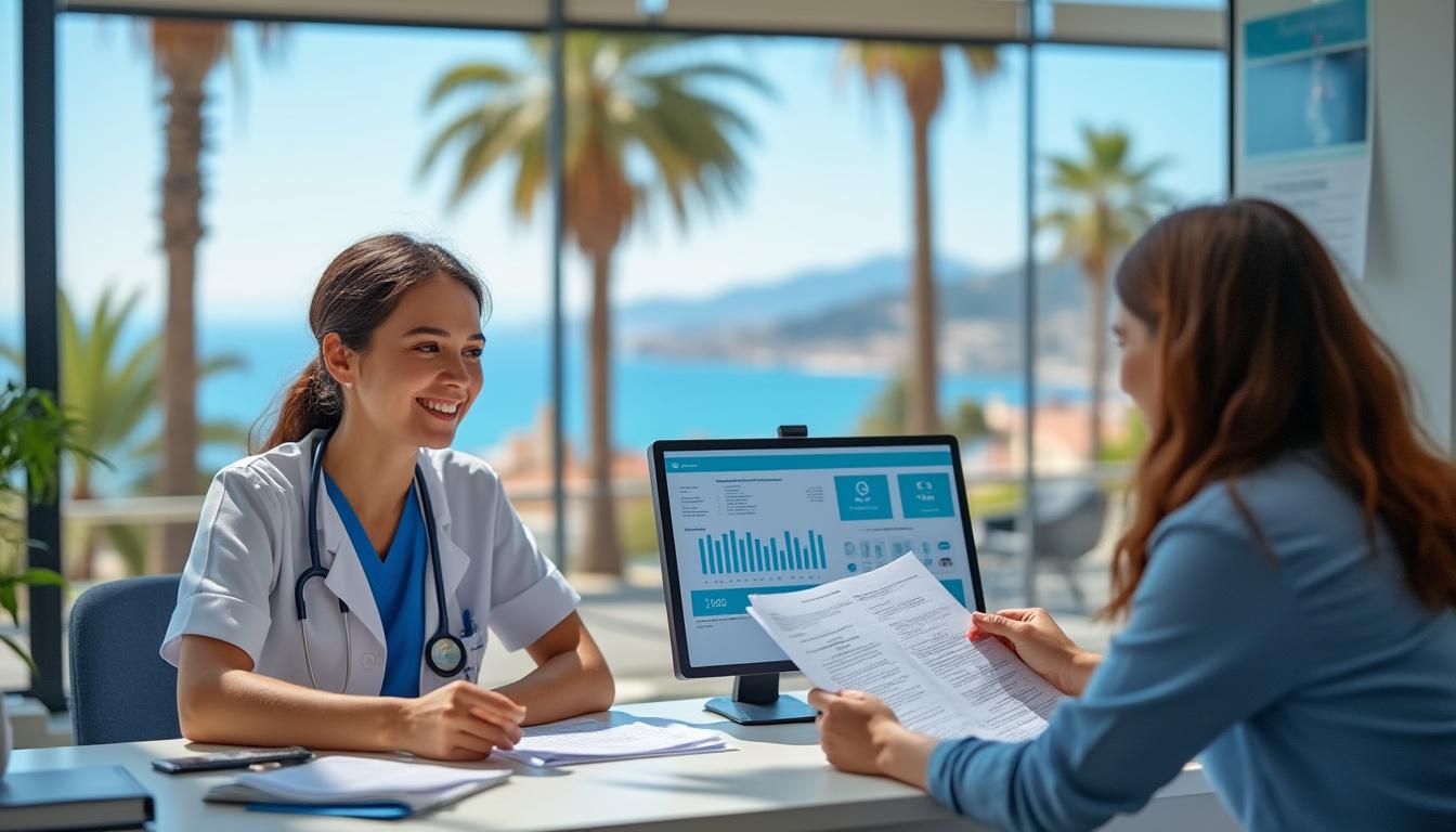 découvrez comment fonctionne la complémentaire santé à nice, ses avantages, les démarches à suivre et comment choisir la meilleure couverture pour vos besoins.