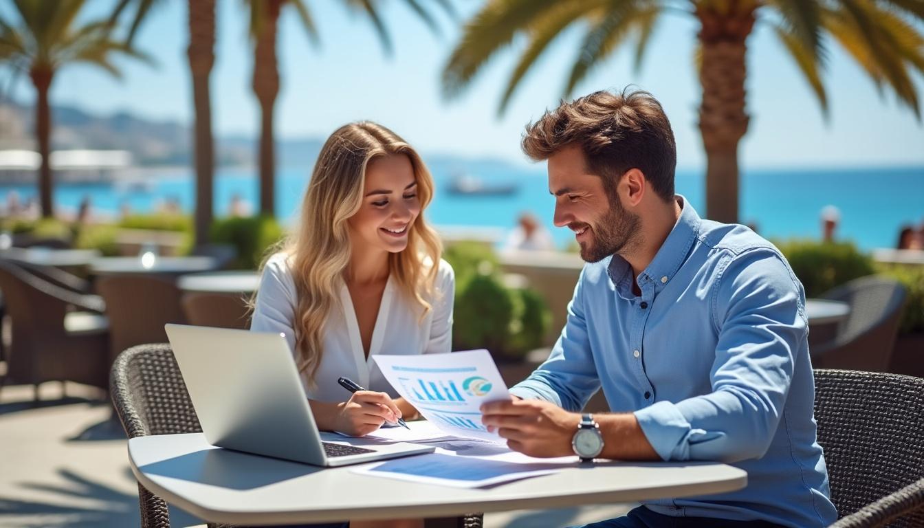 découvrez comment choisir une mutuelle santé adaptée à vos besoins à nice grâce à nos conseils pratiques et astuces pour une protection optimale.