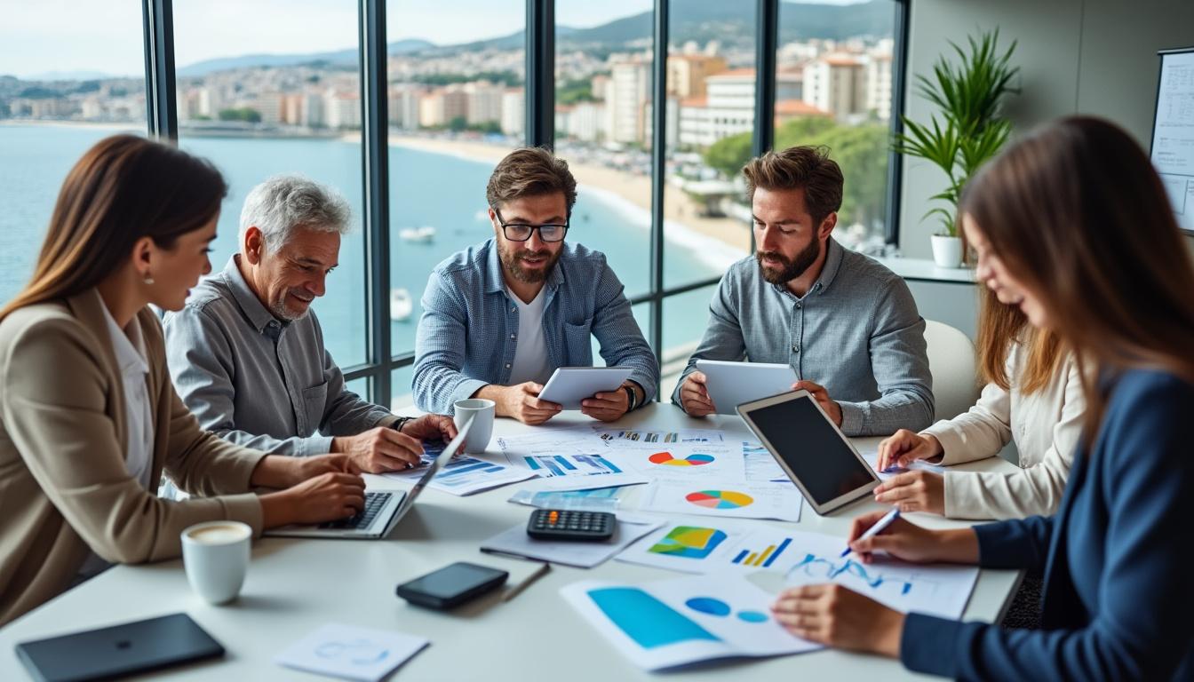 Guide pratique pour une mutuelle à nice selon votre budget